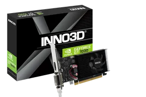 INNO3D GEFORCE GT 1030 2GB GDDR5 (N1030-1DDV-E5BL)